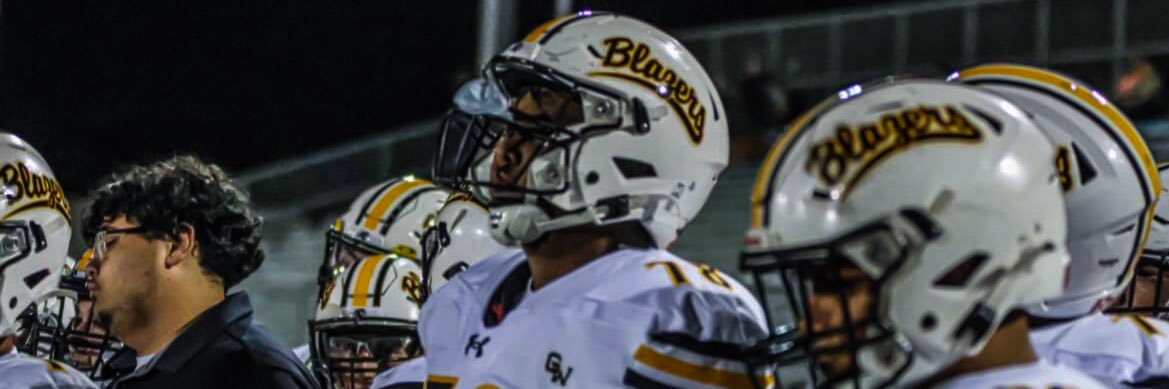 Kaleb Matthews banner