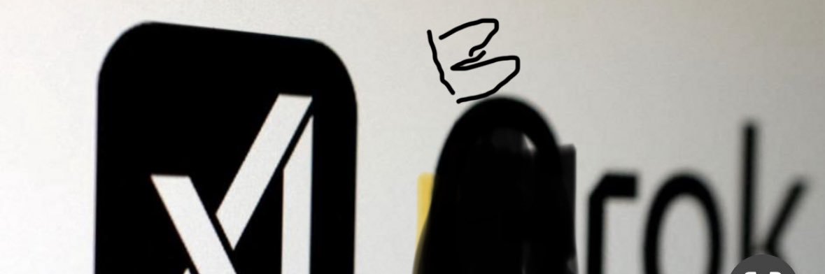 Brok banner