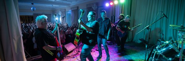 Silverginger Profile Banner