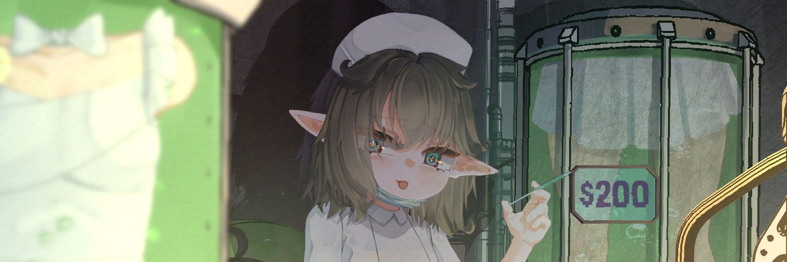 enoshiro0's profile banner image
