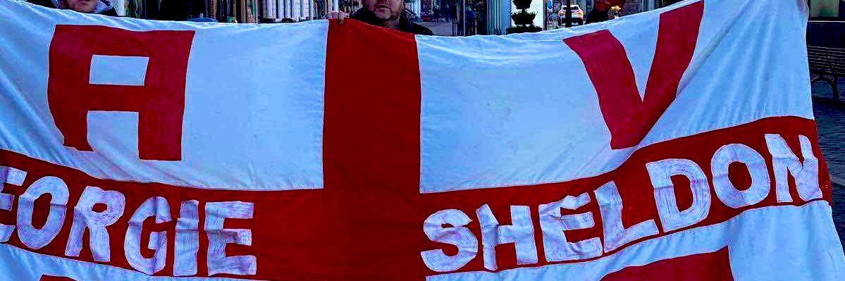 Jamie banner