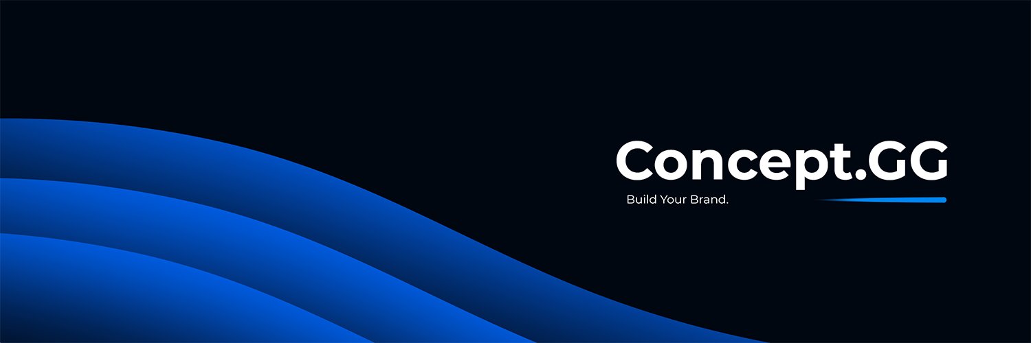 ConceptGGs's profile banner image