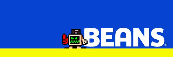 DroppingBeans_ Profile Banner