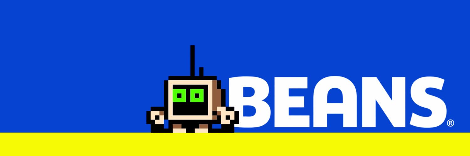 Beans banner