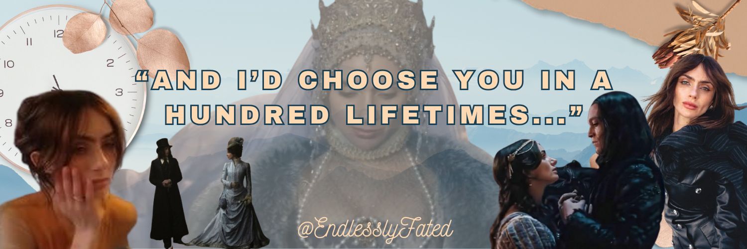 Evelyn Taylor banner