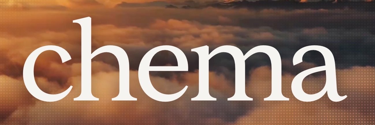 ChemaHQ's profile banner image