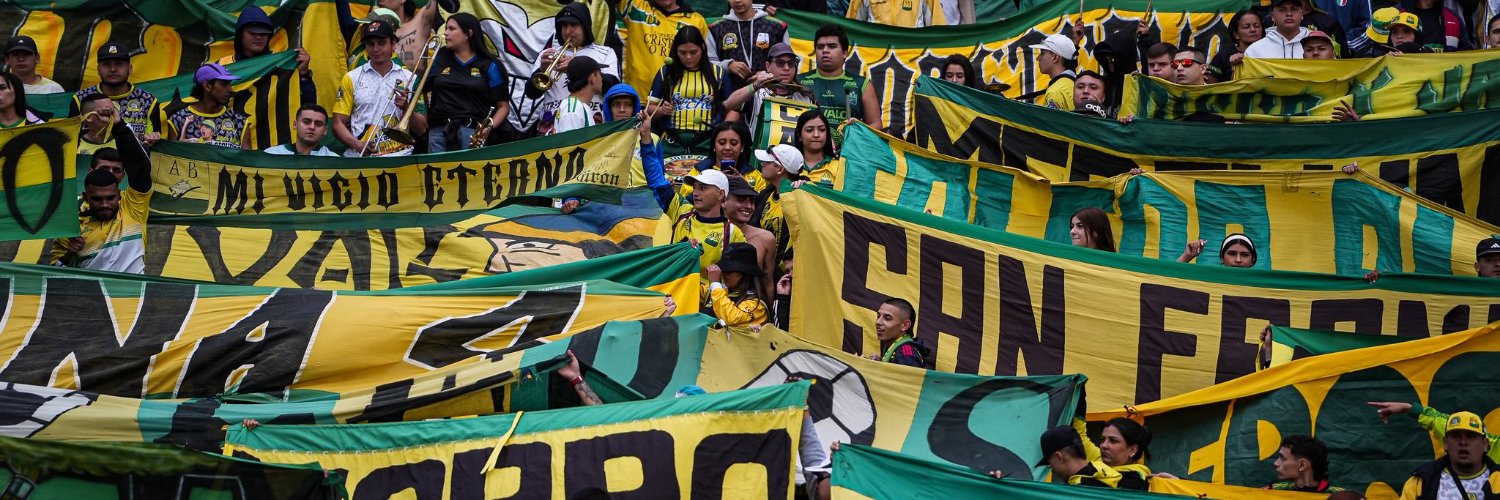 Unleopardomas's profile banner image
