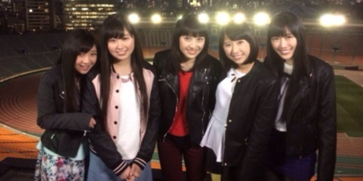 高さん推し banner