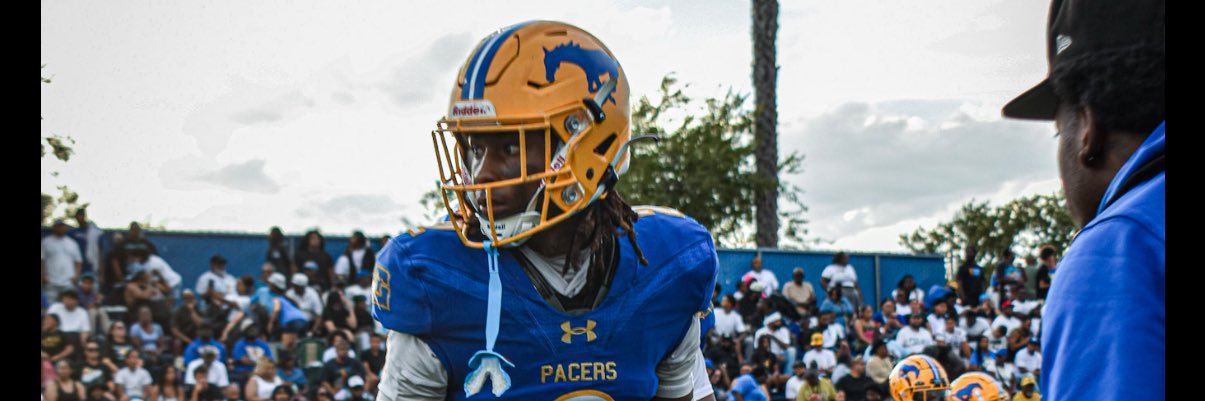 Deangelo knight banner