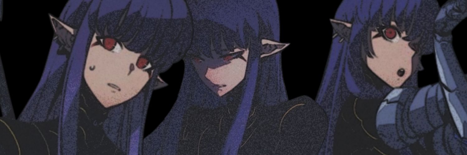 𝕰𝖘𝖎𝖑. ── ₊˚.⋆☾ banner