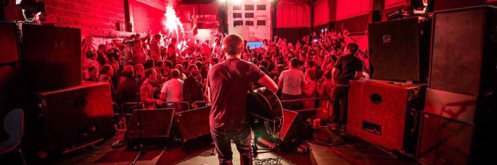 Daniel Nicolson banner