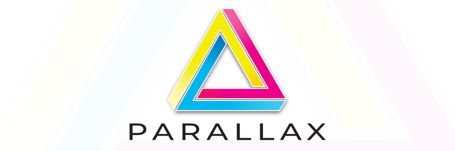 ParallaxAI banner