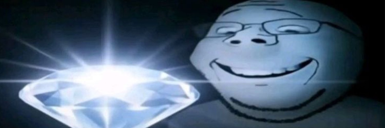 Gem 💎 banner