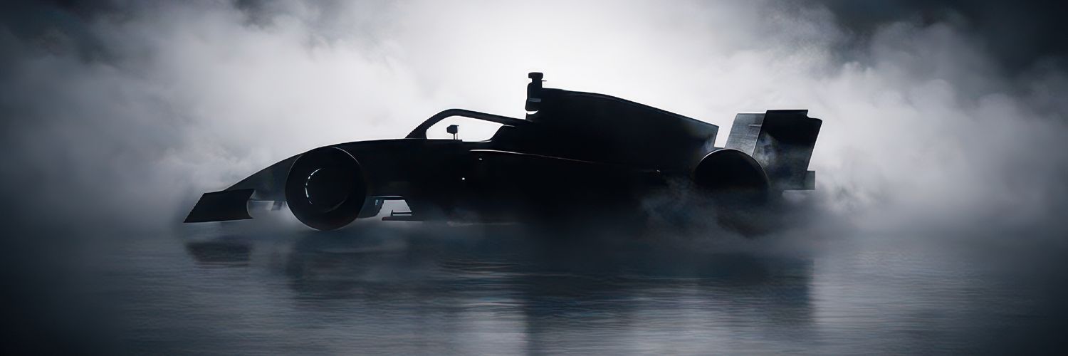 Team ReFa with AIWIN banner