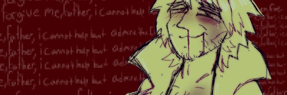 🩸 banner