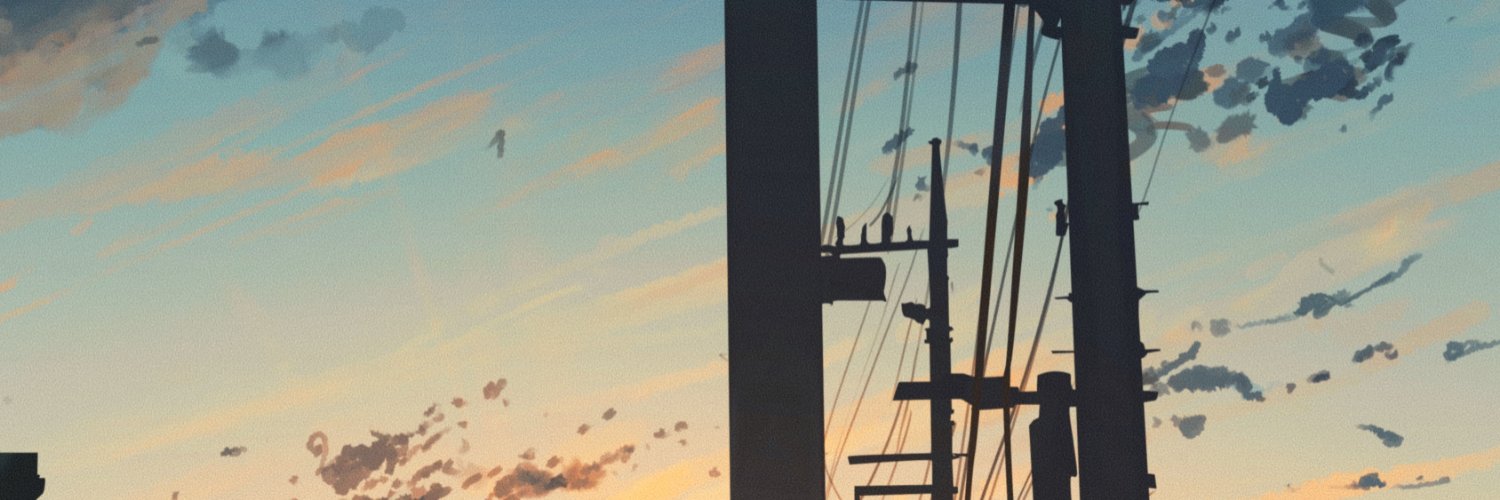TengS33550's profile banner image