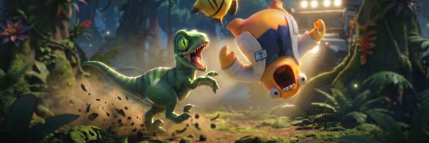 Goose Gang Games banner