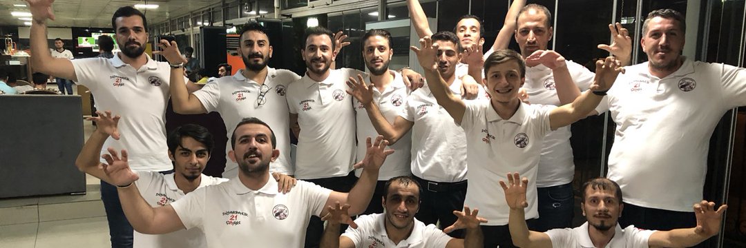 RecepOncel1903's profile banner image