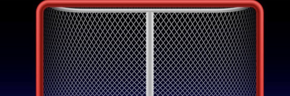 Pulled Goalie banner