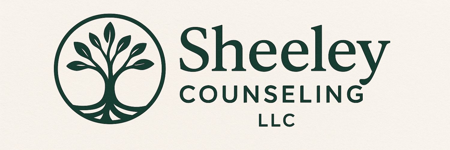 Zachary Sheeley, Sheeley Counseling LLC (@SheeleyCounsLLC) / Posts / X