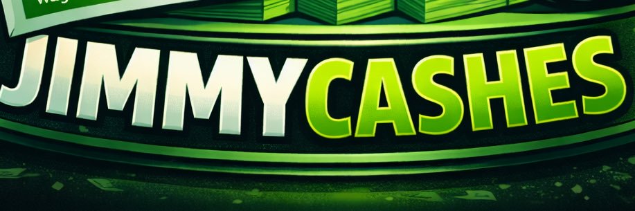 JimmyCashes's profile banner image