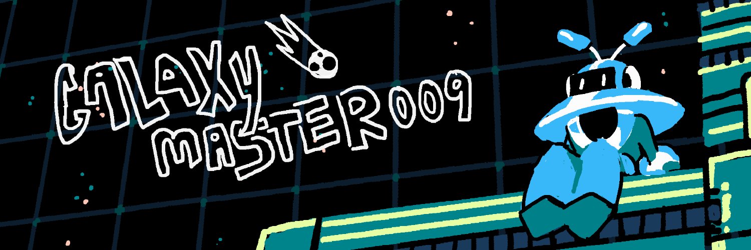 galaxymaster009's profile banner image