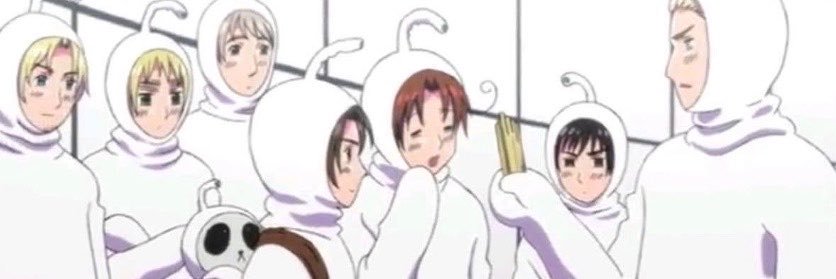 evilsealandfoid's profile banner image