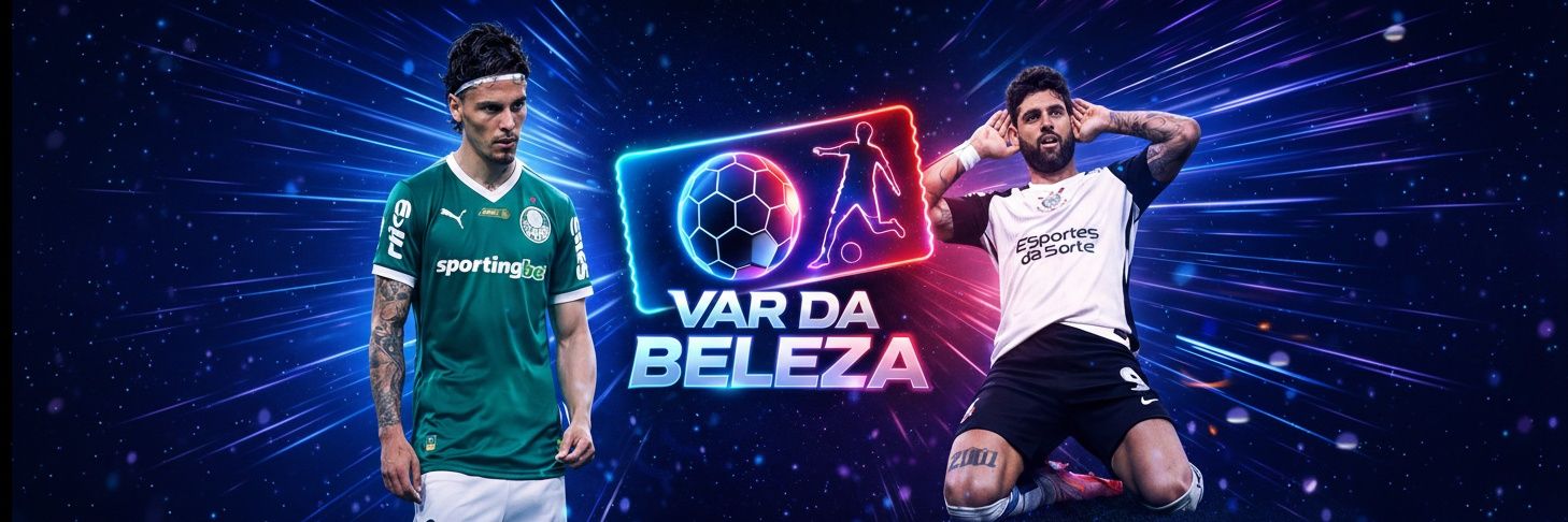 VAR da Beleza banner