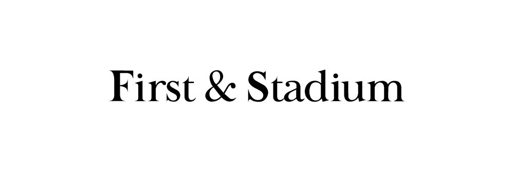 First_Stadium's profile banner image