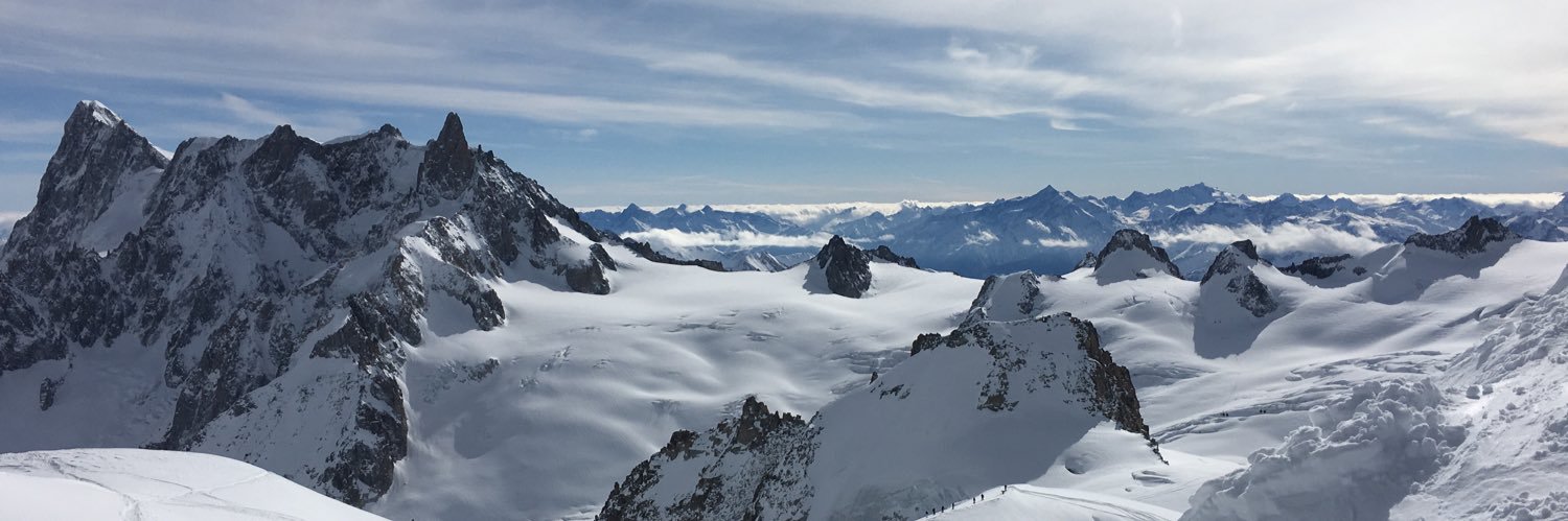 Stuart Hubbard banner