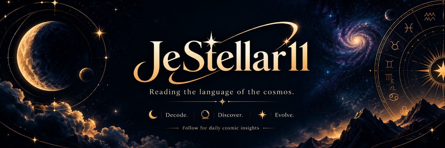 JeStellar11's profile banner image