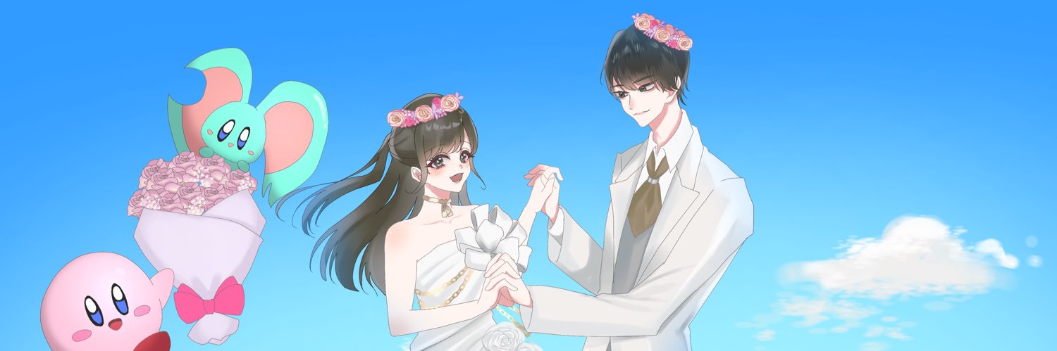 TXyukj's profile banner image