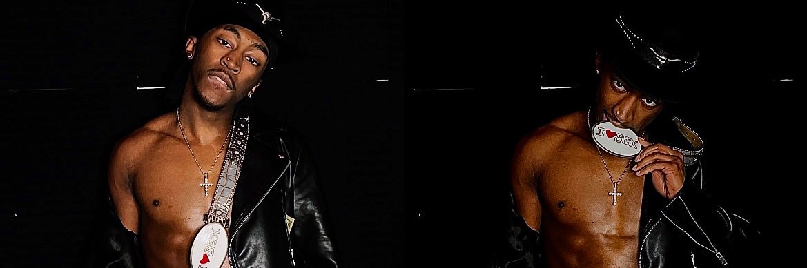 daddystephonn's profile banner image