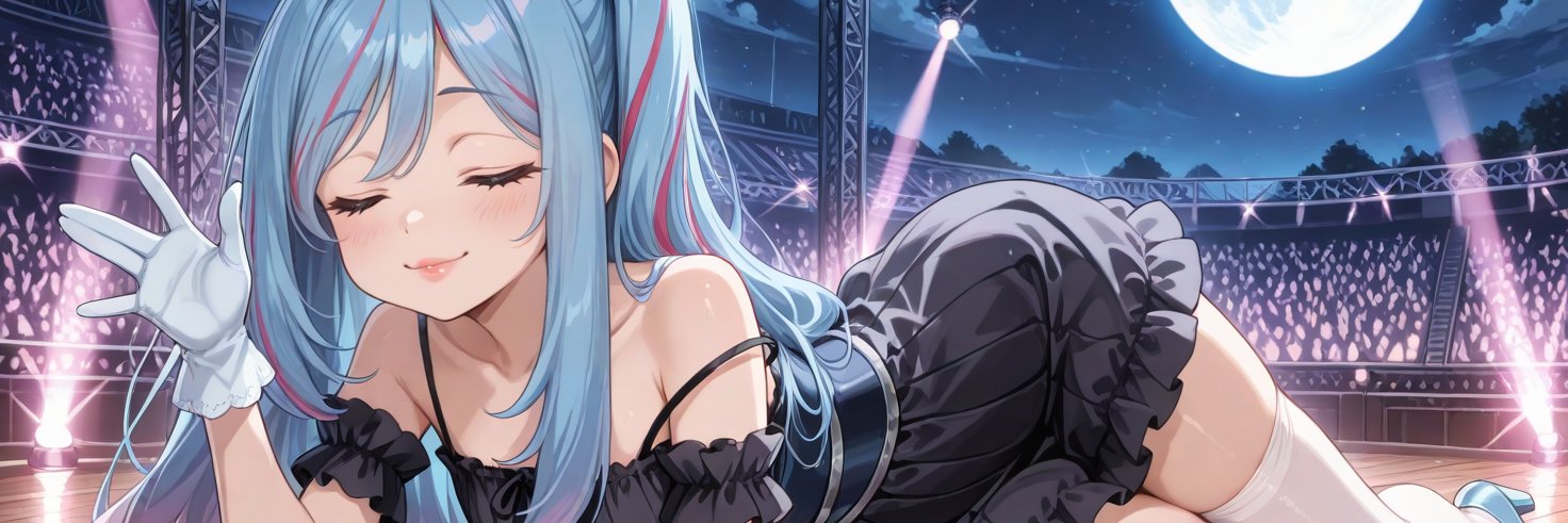 TERAEZAI's profile banner image