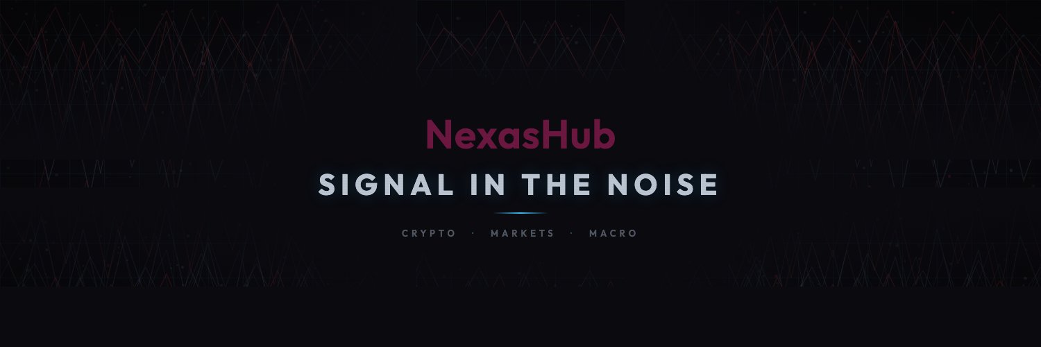 NexasHub banner