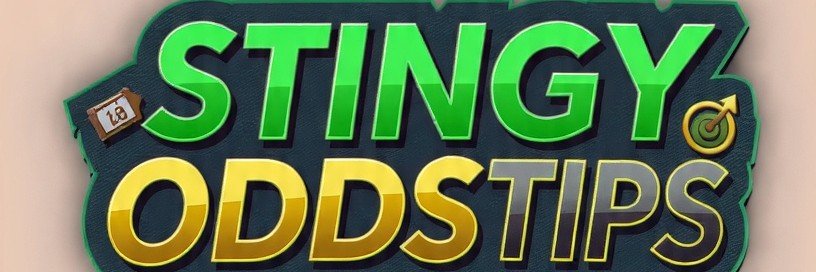 stingyodds's profile banner image