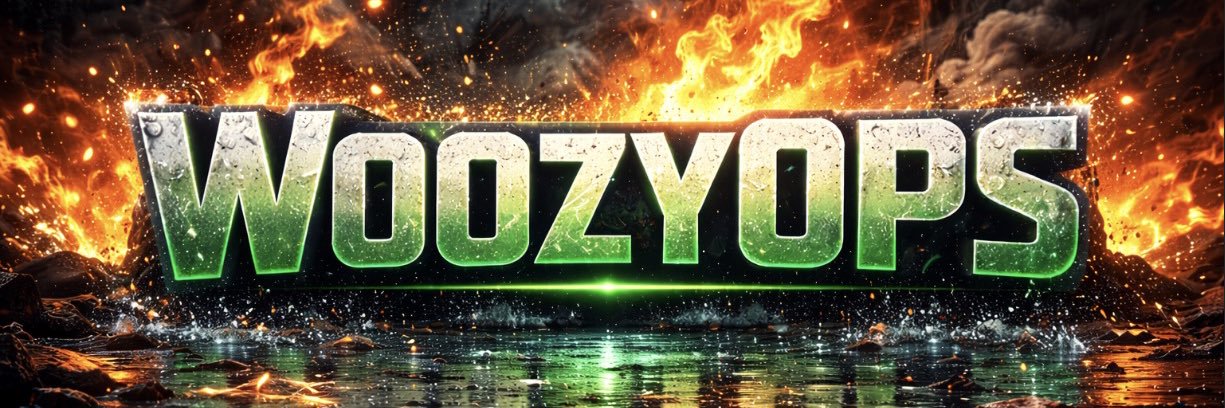 WoozyOPS banner