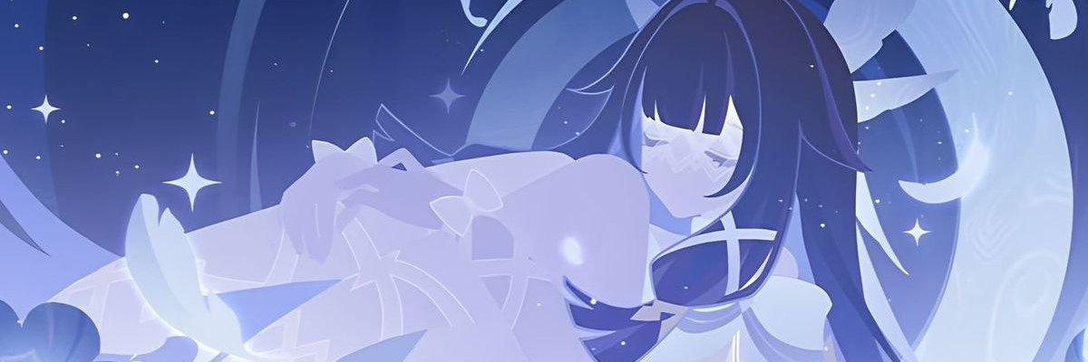mirren˚˖𓍢ִ໋🍵 ˚ | vtuber banner