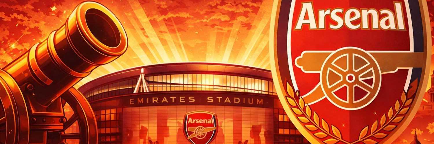 Arsenal In Focus banner
