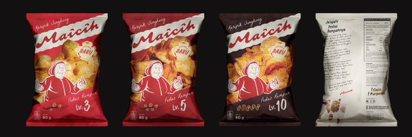 maicih Profile Banner