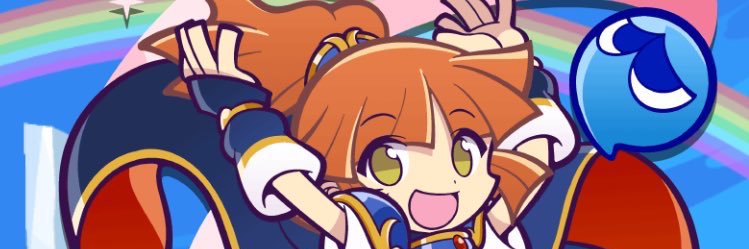 puyohiiro's profile banner image