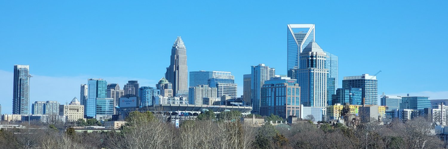 Mecklenburg County banner