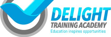DelightTraining's profile banner image