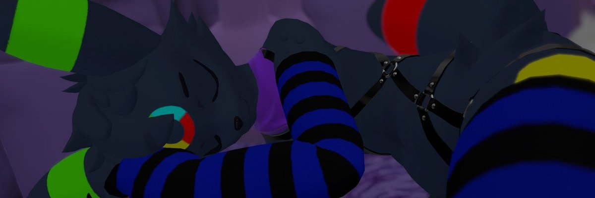 Tyrd After Dark 🔞 banner
