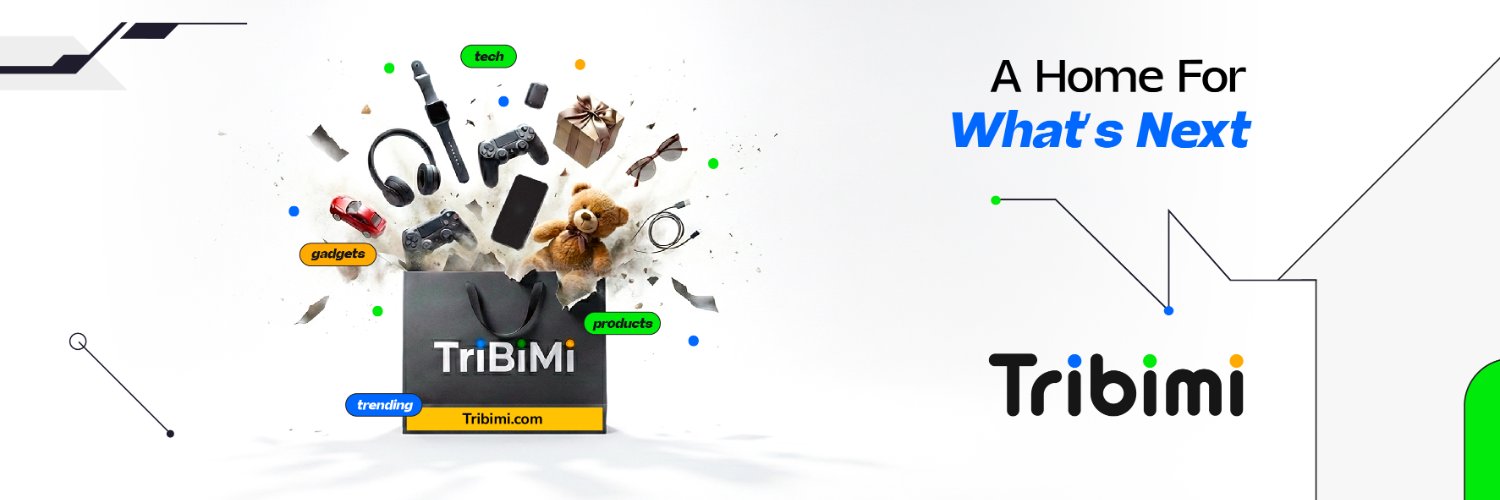 tribimi_'s profile banner image