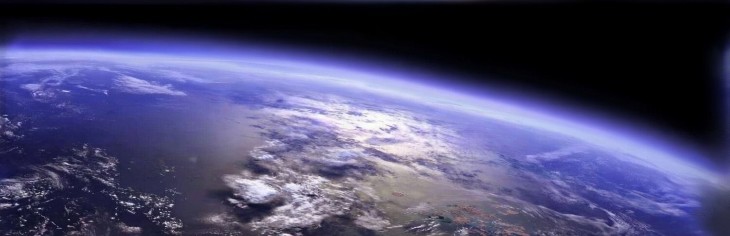 Earths Resonance banner