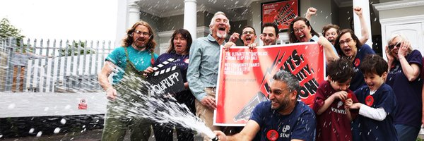 ComShares Profile Banner