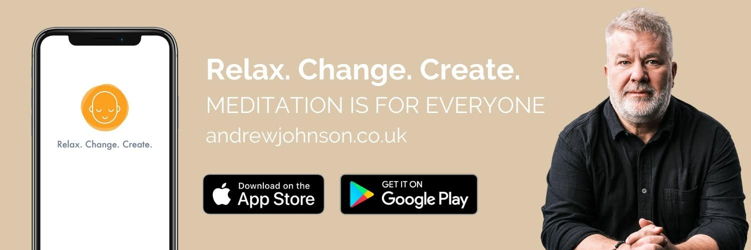 Andrew Johnson banner