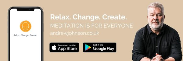 andrewjohnson Profile Banner