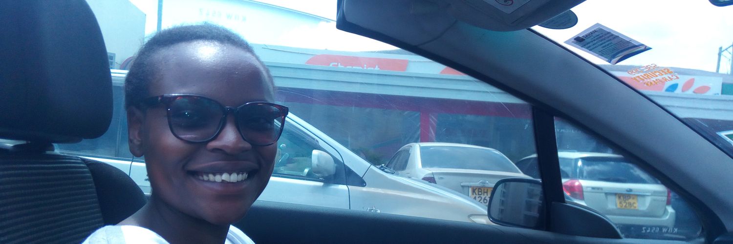 cherrymwangi's profile banner image